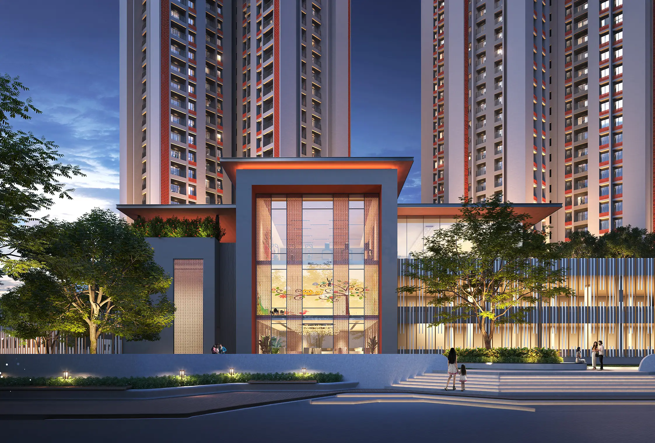 largest clubhouse newst